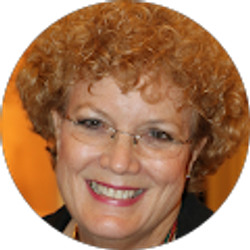 Profile photo of Karen Pierce