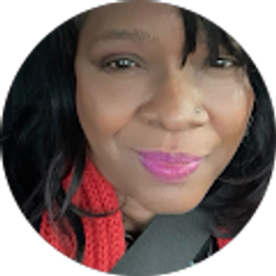 Profile photo of Angela Overton