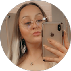 Profile photo of Daniela Duarte