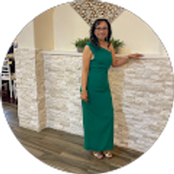 Profile photo of Gisela Rosas