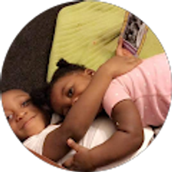 Profile photo of Tonyetta Mack