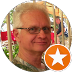 Profile photo of Bill Hubbell