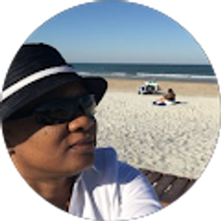 Profile photo of Katryce Bush