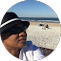 Profile photo of Katryce Bush