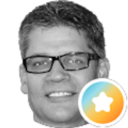 Profile photo of Ed Breay