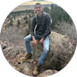 Profile photo of Aidan Stanton