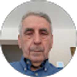 Profile photo of John Marcol