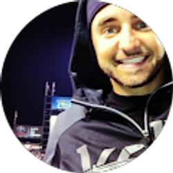 Profile photo of David Simon