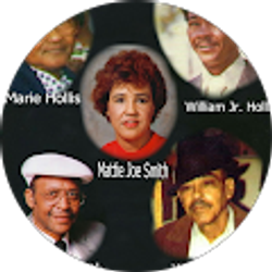 Profile photo of gerald smith