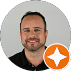 Profile photo of Tim Stahl