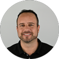 Profile photo of Tim Stahl