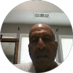 Profile photo of Raymond Jones