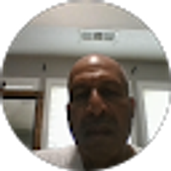 Profile photo of Raymond Jones