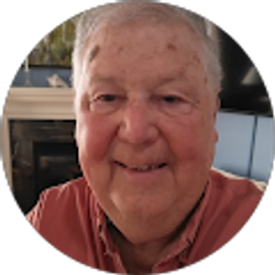 Profile photo of Jim Patterson