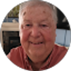Profile photo of Jim Patterson
