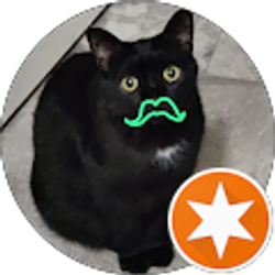 Profile photo of Roger Blake