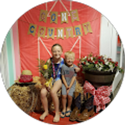 Profile photo of Cherry Rowland