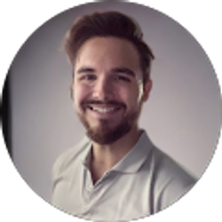 Profile photo of Joshua Gipson