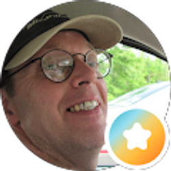 Profile photo of David Parker