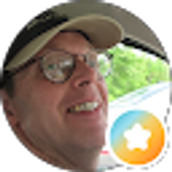 Profile photo of David Parker