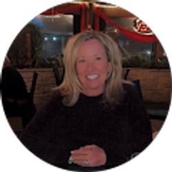 Profile photo of Jennifer Lawson