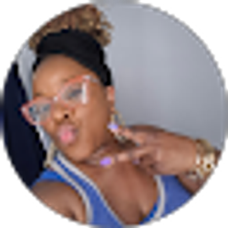 Profile photo of Tabitha Williams