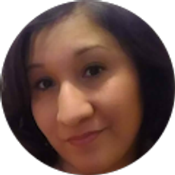 Profile photo of Victoria Begay