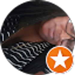 Profile photo of Jacqueline Jackson