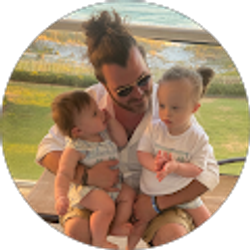 Profile photo of Matthew Jones