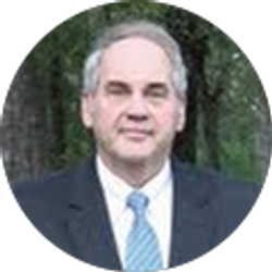 Profile photo of Ken Hoppe
