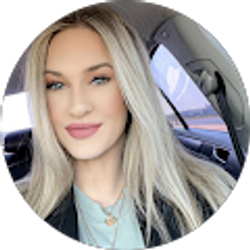 Profile photo of Brooke Cassidy