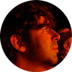 Profile photo of Fabrício Prado