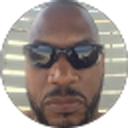 Profile photo of russell williams