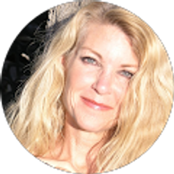 Profile photo of Lisa Kauppi