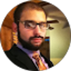 Profile photo of Michael Lacinak