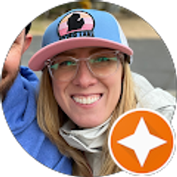 Profile photo of Christy Adkins