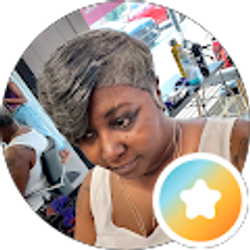 Profile photo of LaTonia Brock