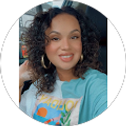 Profile photo of Rebecca Millan