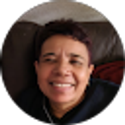 Profile photo of Araceli Farias