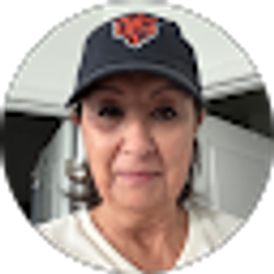 Profile photo of Carol Stephens