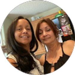 Profile photo of Maritza Vazquez