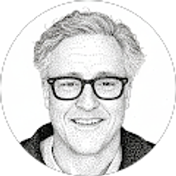Profile photo of MATTHEW GRENBY