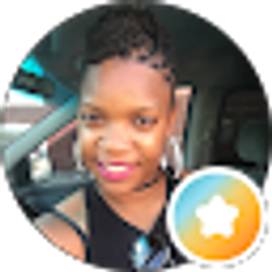 Profile photo of Kenndra “Kay” Wilson
