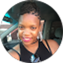Profile photo of Kenndra Wilson