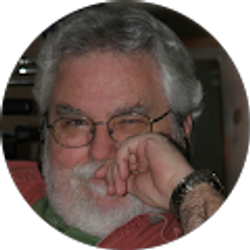 Profile photo of Alan Peschke