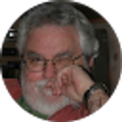 Profile photo of Alan Peschke