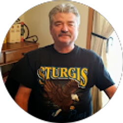 Profile photo of Randy Bird