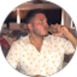 Profile photo of Matt Little