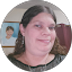 Profile photo of Christy Adkirson