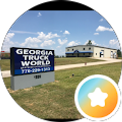 Profile photo of Georgia Truck World